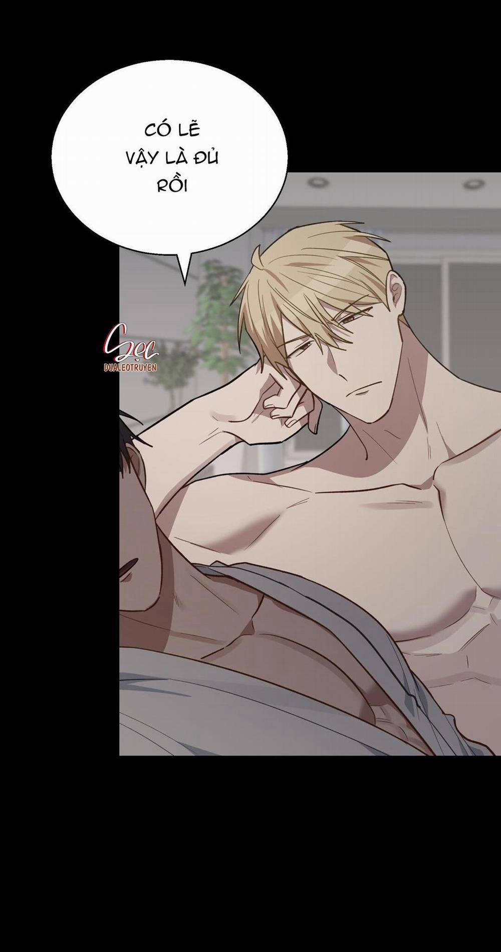 Bơi Trong Mùi Hương 20 trang 13