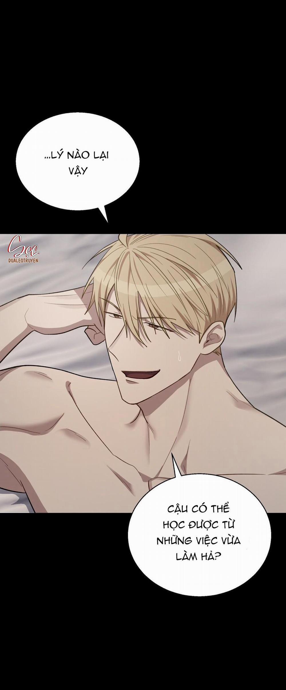 Bơi Trong Mùi Hương 20 trang 14