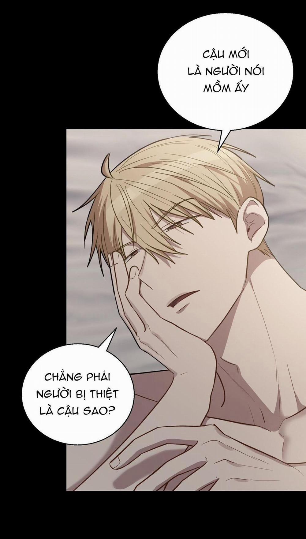 Bơi Trong Mùi Hương 20 trang 18