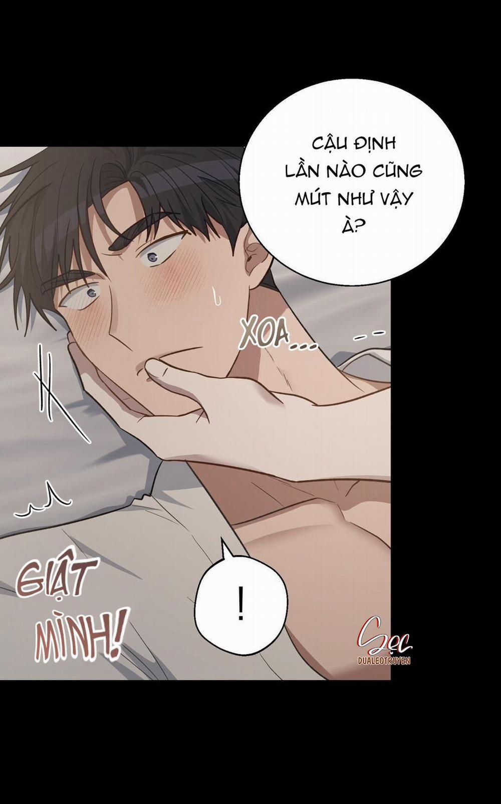 Bơi Trong Mùi Hương 20 trang 19