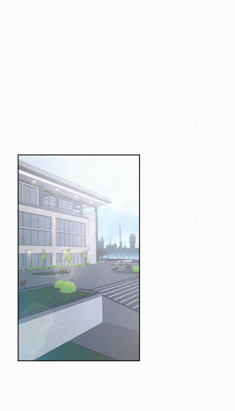 Bơi Trong Mùi Hương 20 trang 2