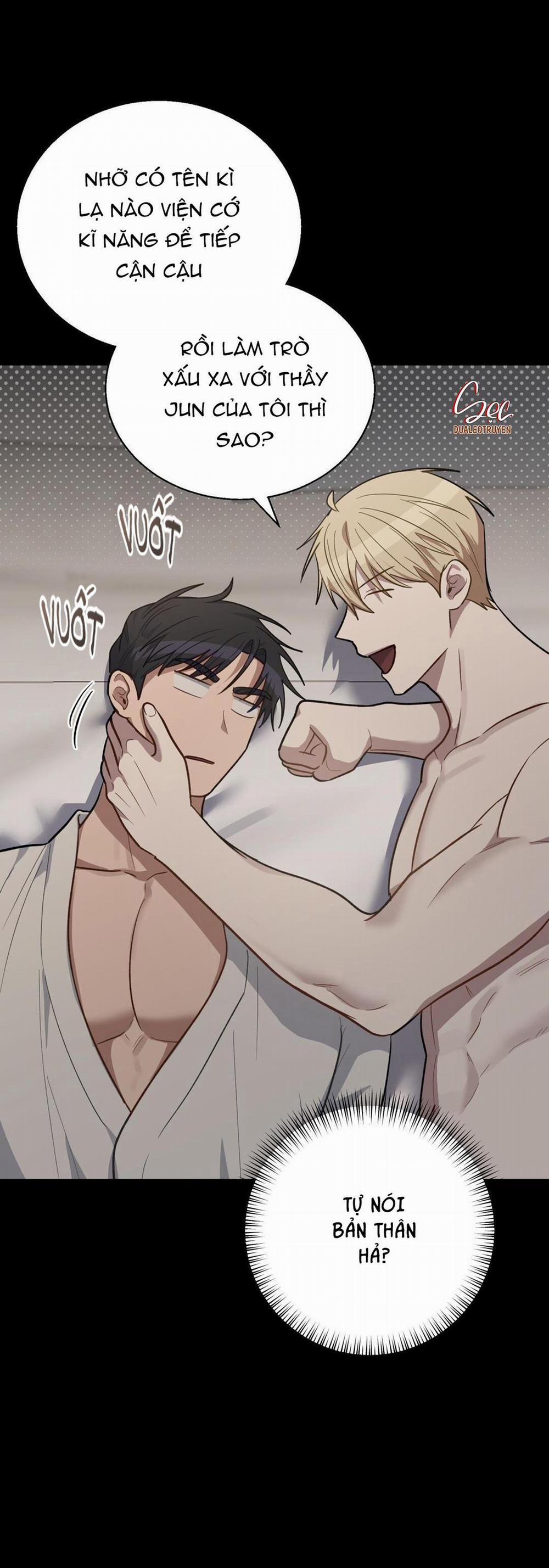 Bơi Trong Mùi Hương 20 trang 23