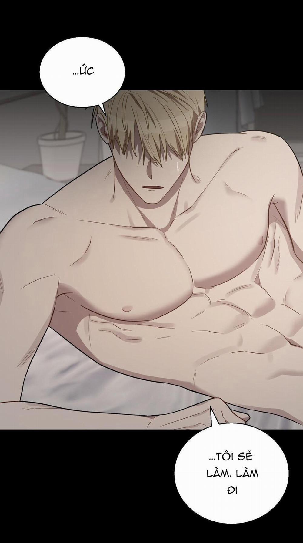 Bơi Trong Mùi Hương 20 trang 28