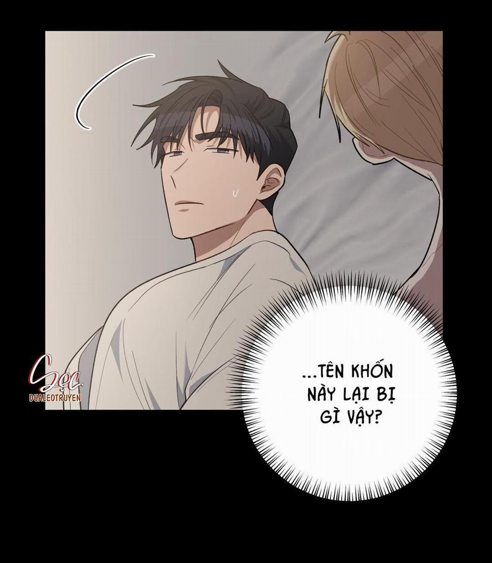 Bơi Trong Mùi Hương 20 trang 29