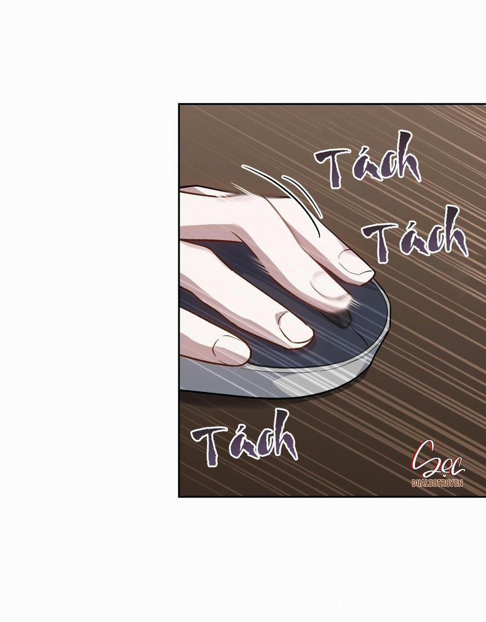 Bơi Trong Mùi Hương 20 trang 3