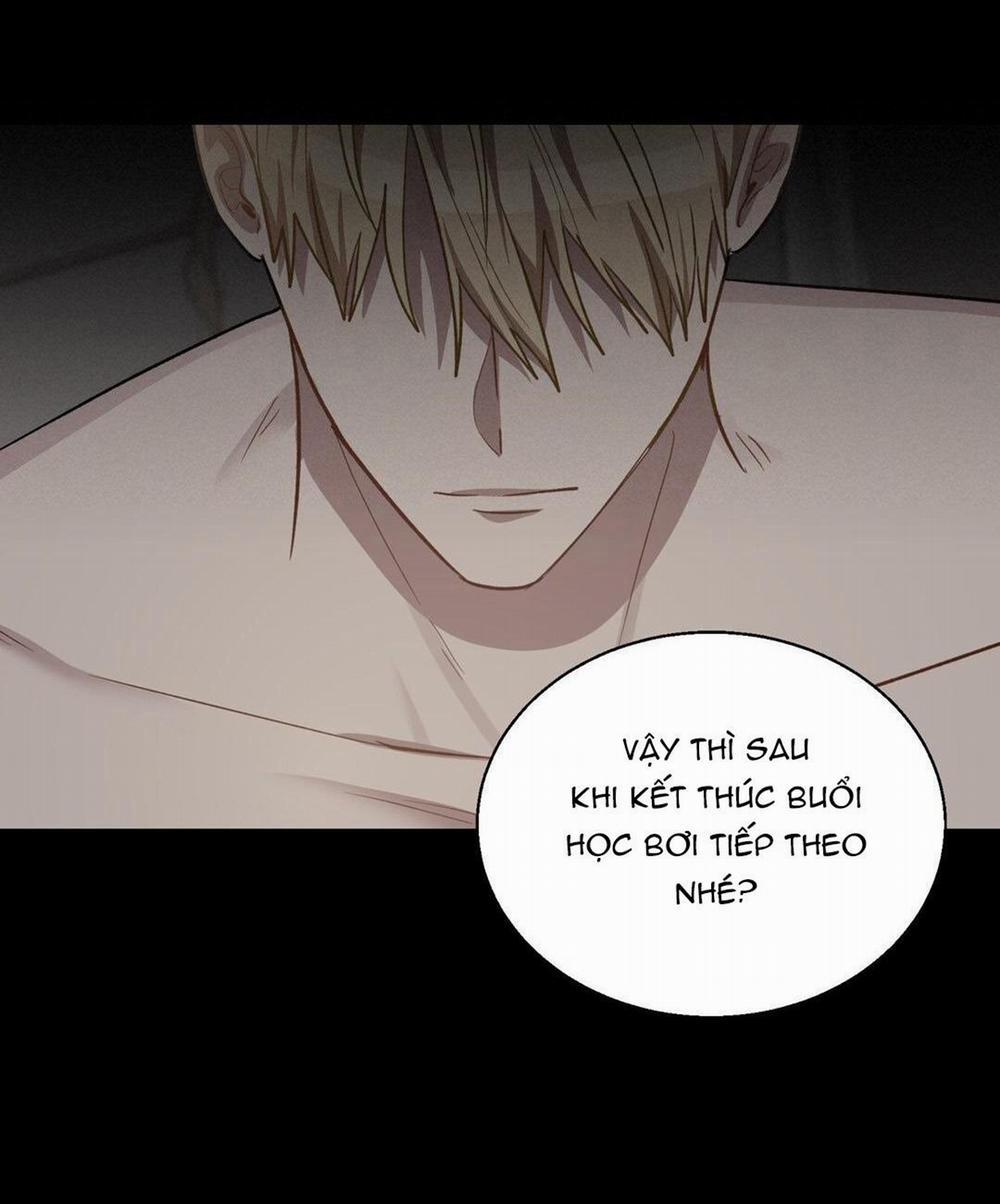 Bơi Trong Mùi Hương 20 trang 30