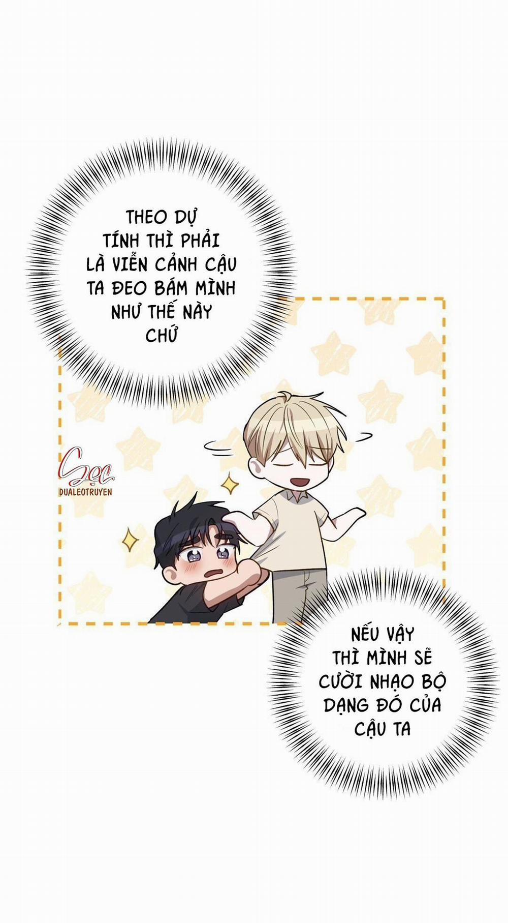 Bơi Trong Mùi Hương 20 trang 33