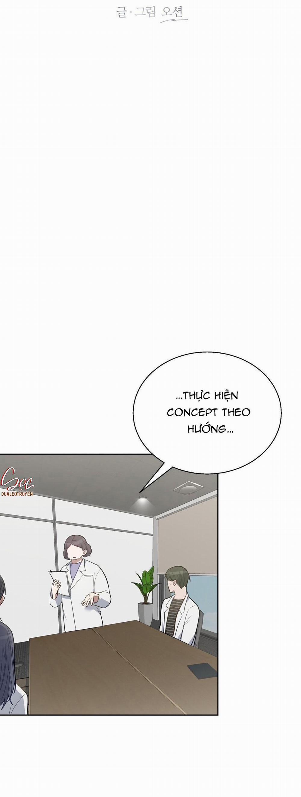 Bơi Trong Mùi Hương 20 trang 39