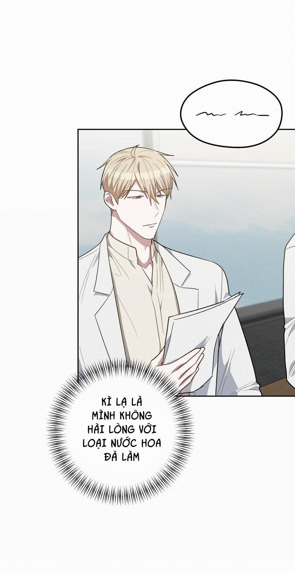 Bơi Trong Mùi Hương 20 trang 40