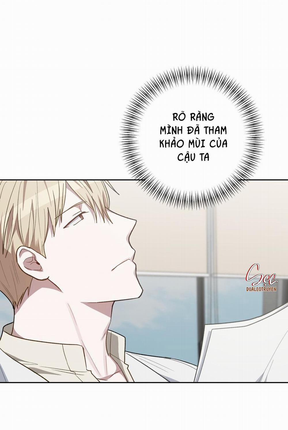 Bơi Trong Mùi Hương 20 trang 41