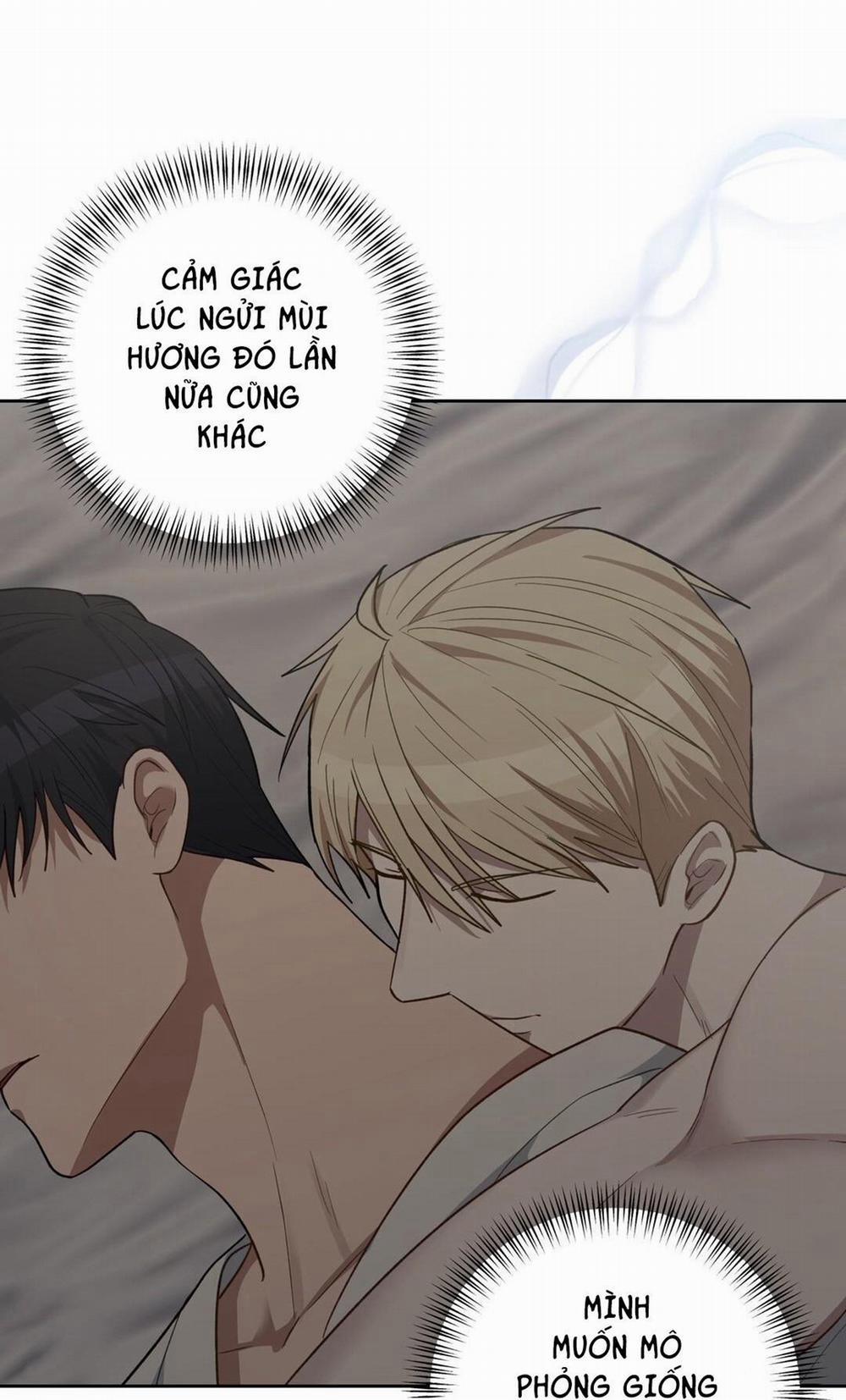 Bơi Trong Mùi Hương 20 trang 42