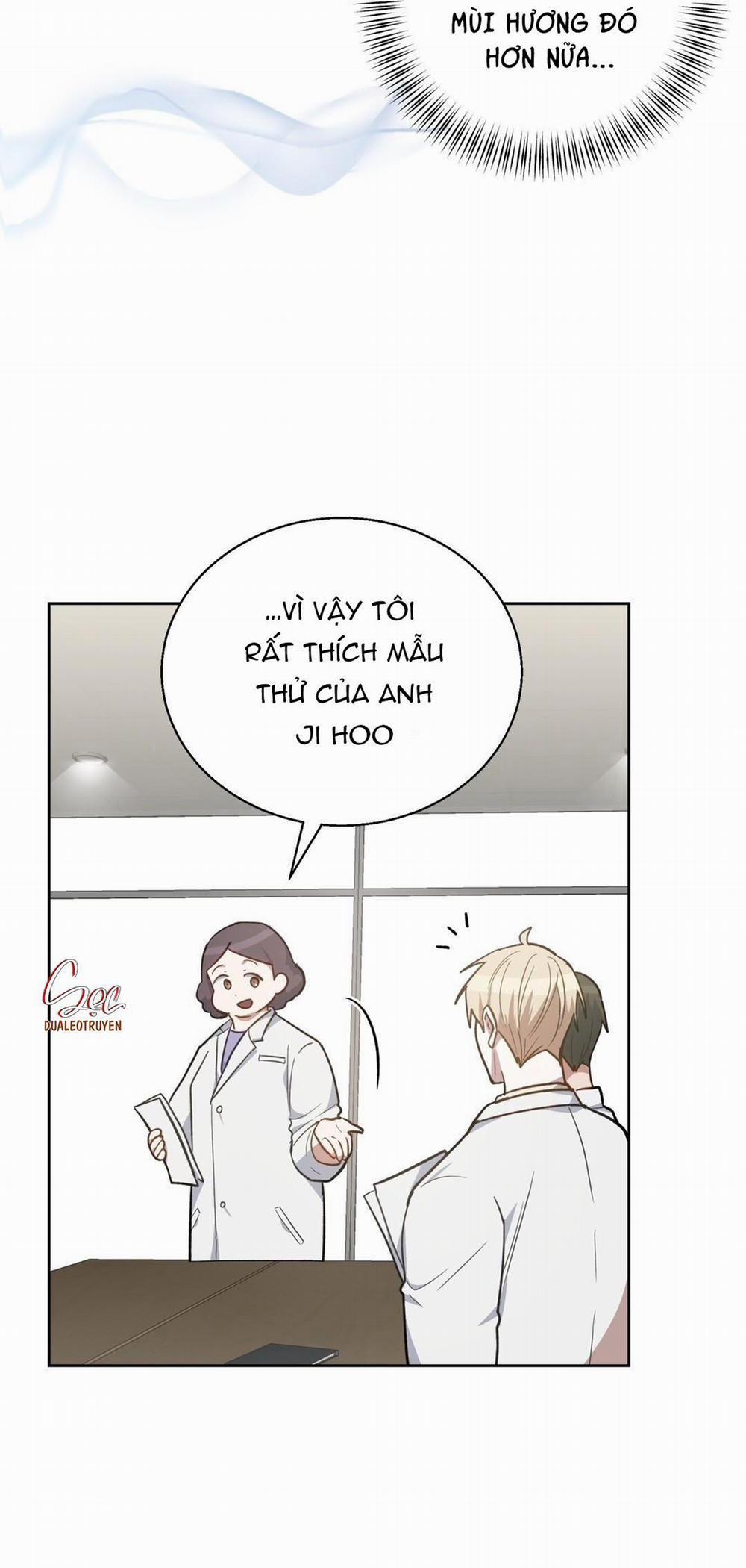 Bơi Trong Mùi Hương 20 trang 43