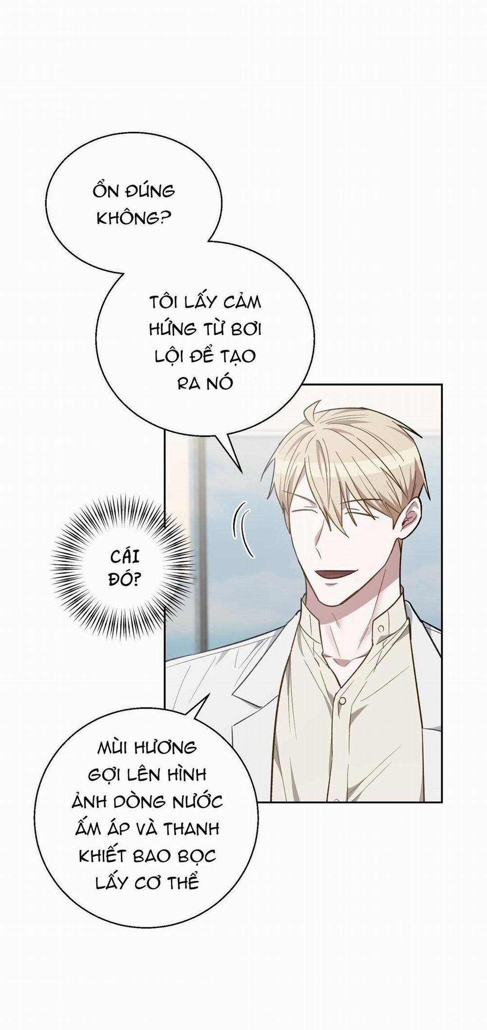 Bơi Trong Mùi Hương 20 trang 44