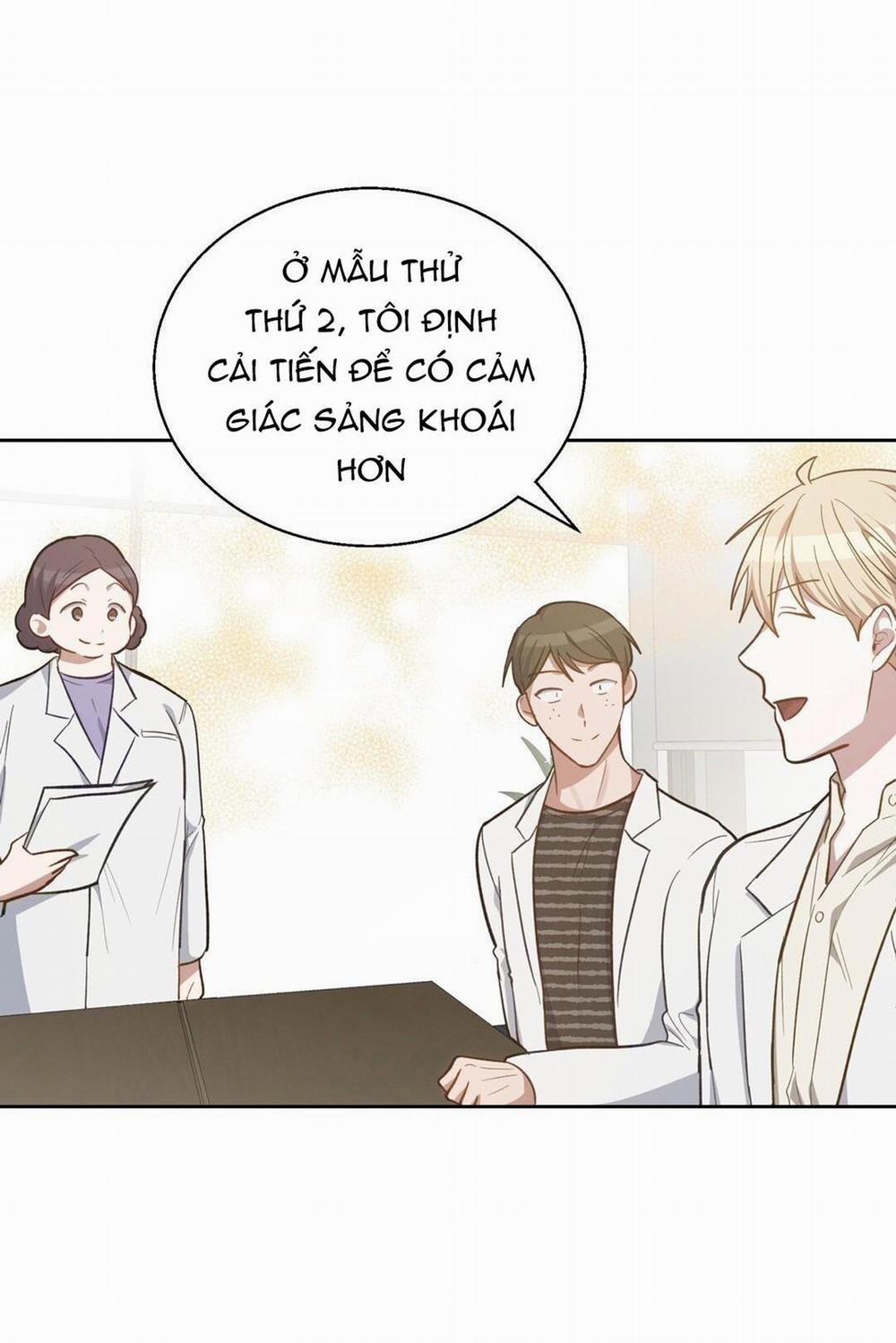 Bơi Trong Mùi Hương 20 trang 45