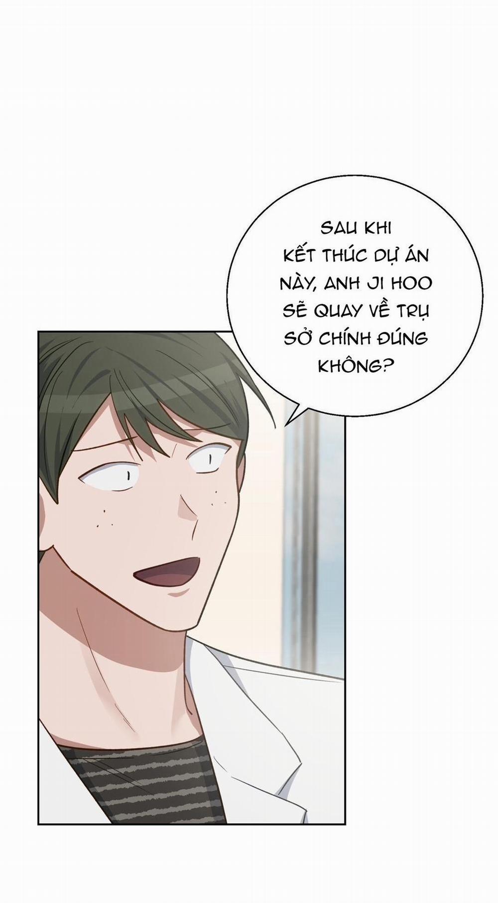 Bơi Trong Mùi Hương 20 trang 47