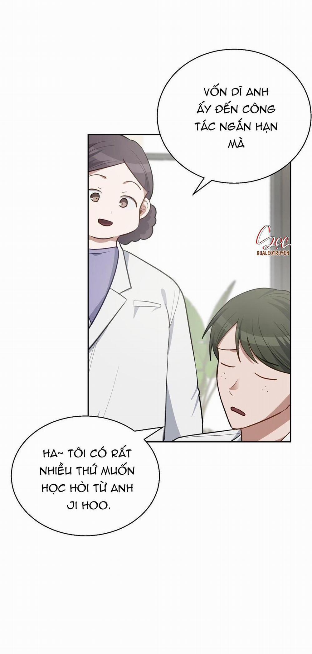 Bơi Trong Mùi Hương 20 trang 48