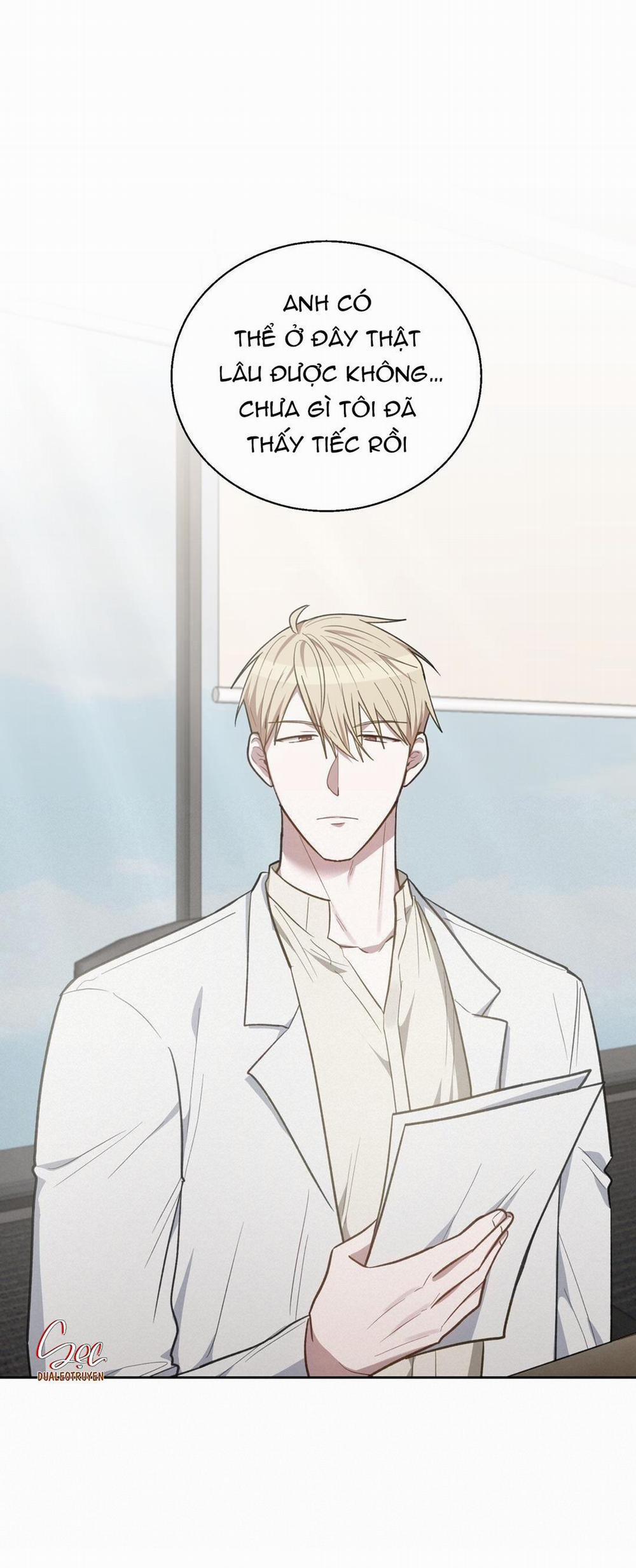 Bơi Trong Mùi Hương 20 trang 49