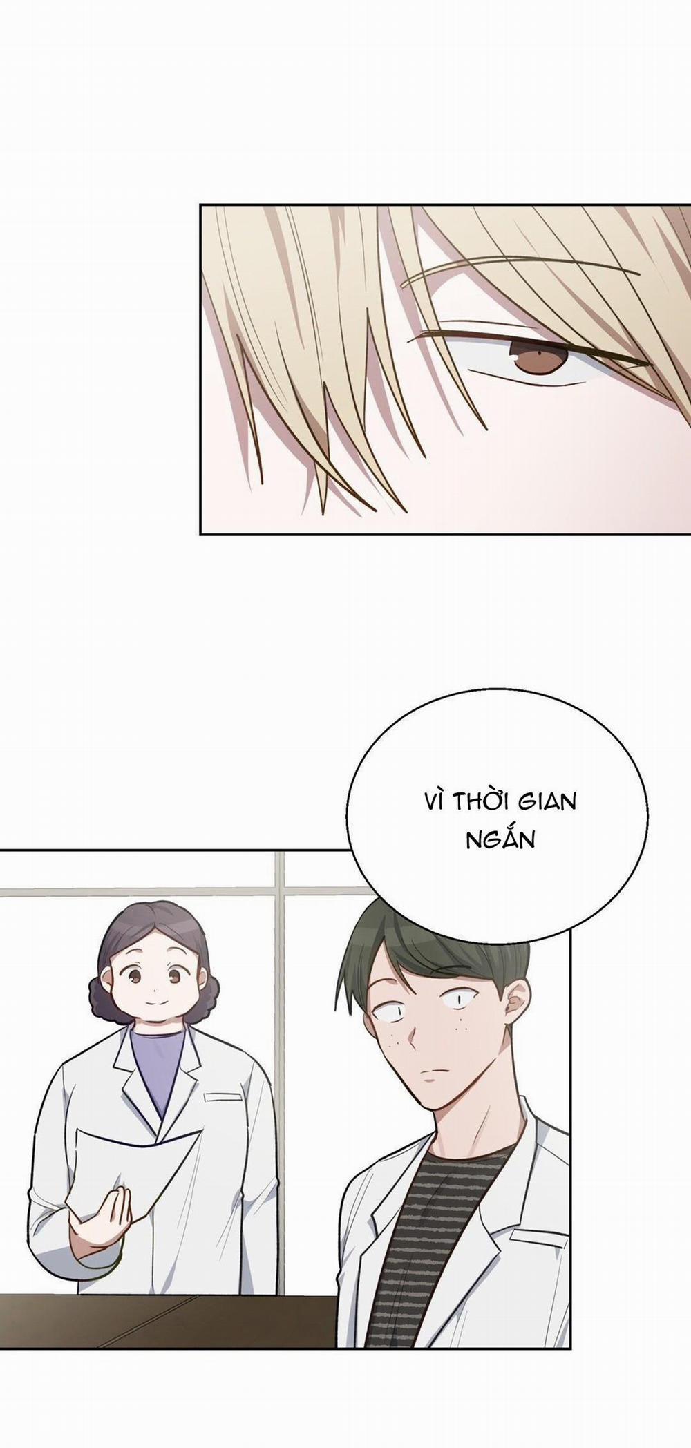 Bơi Trong Mùi Hương 20 trang 50