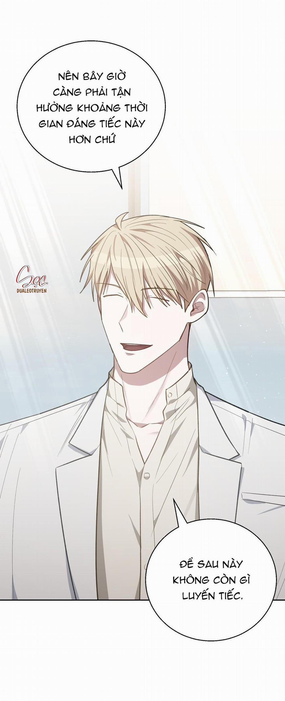 Bơi Trong Mùi Hương 20 trang 51