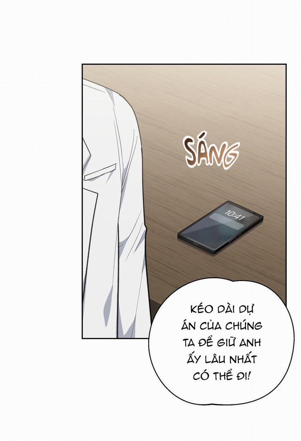 Bơi Trong Mùi Hương 20 trang 52