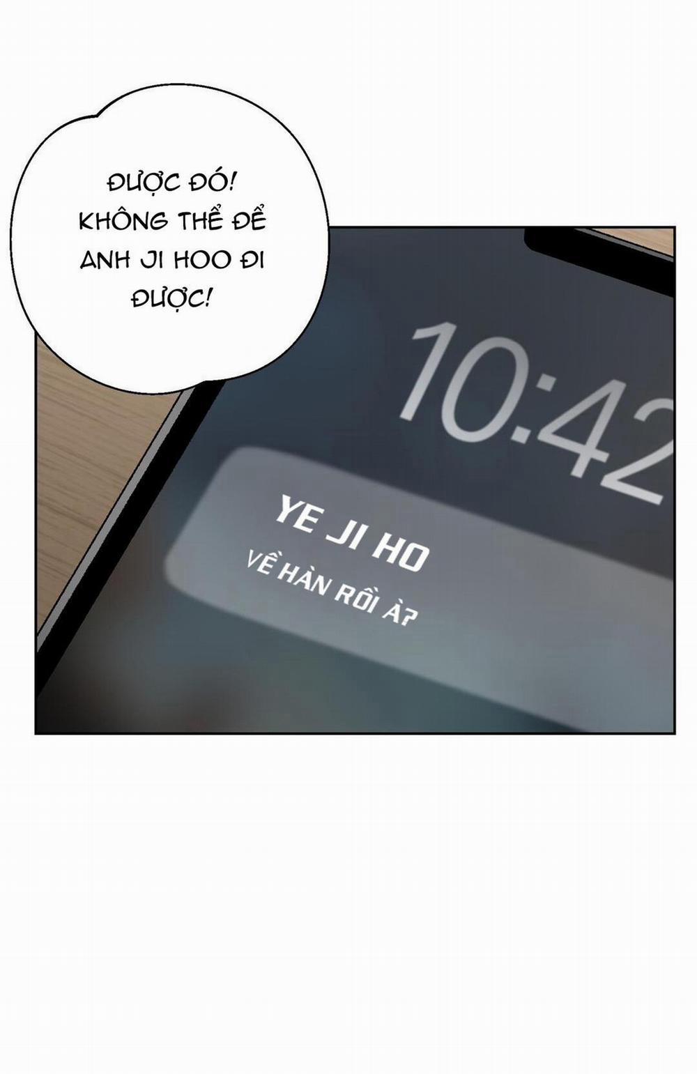 Bơi Trong Mùi Hương 20 trang 53