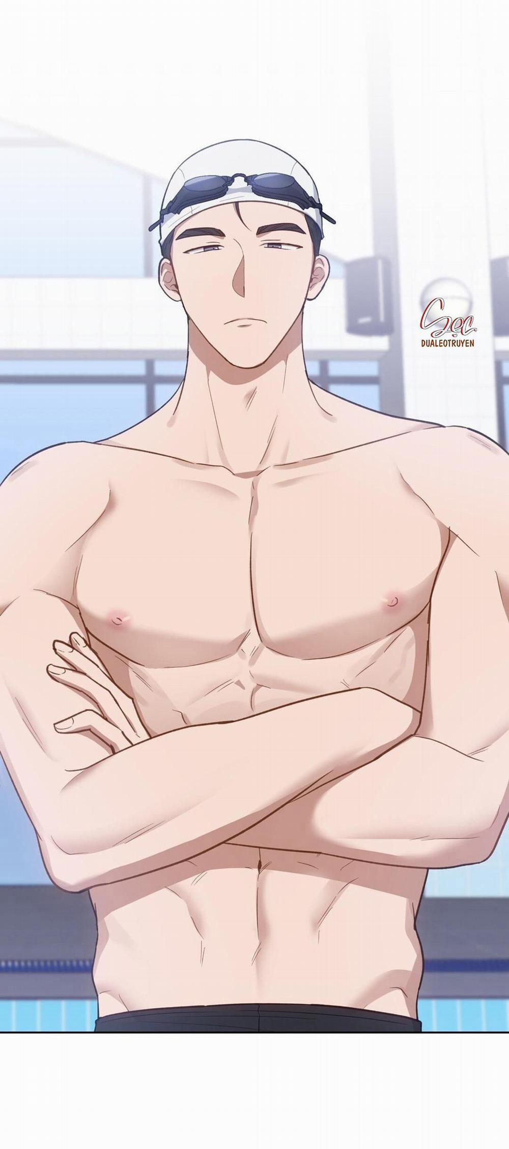 Bơi Trong Mùi Hương 20 trang 56