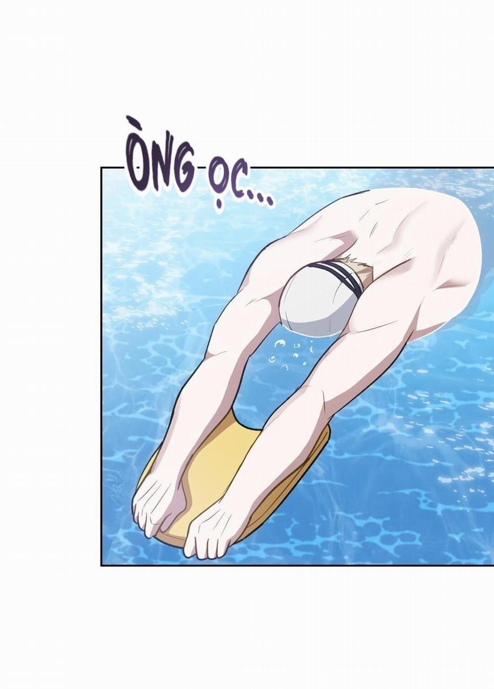 Bơi Trong Mùi Hương 20 trang 57