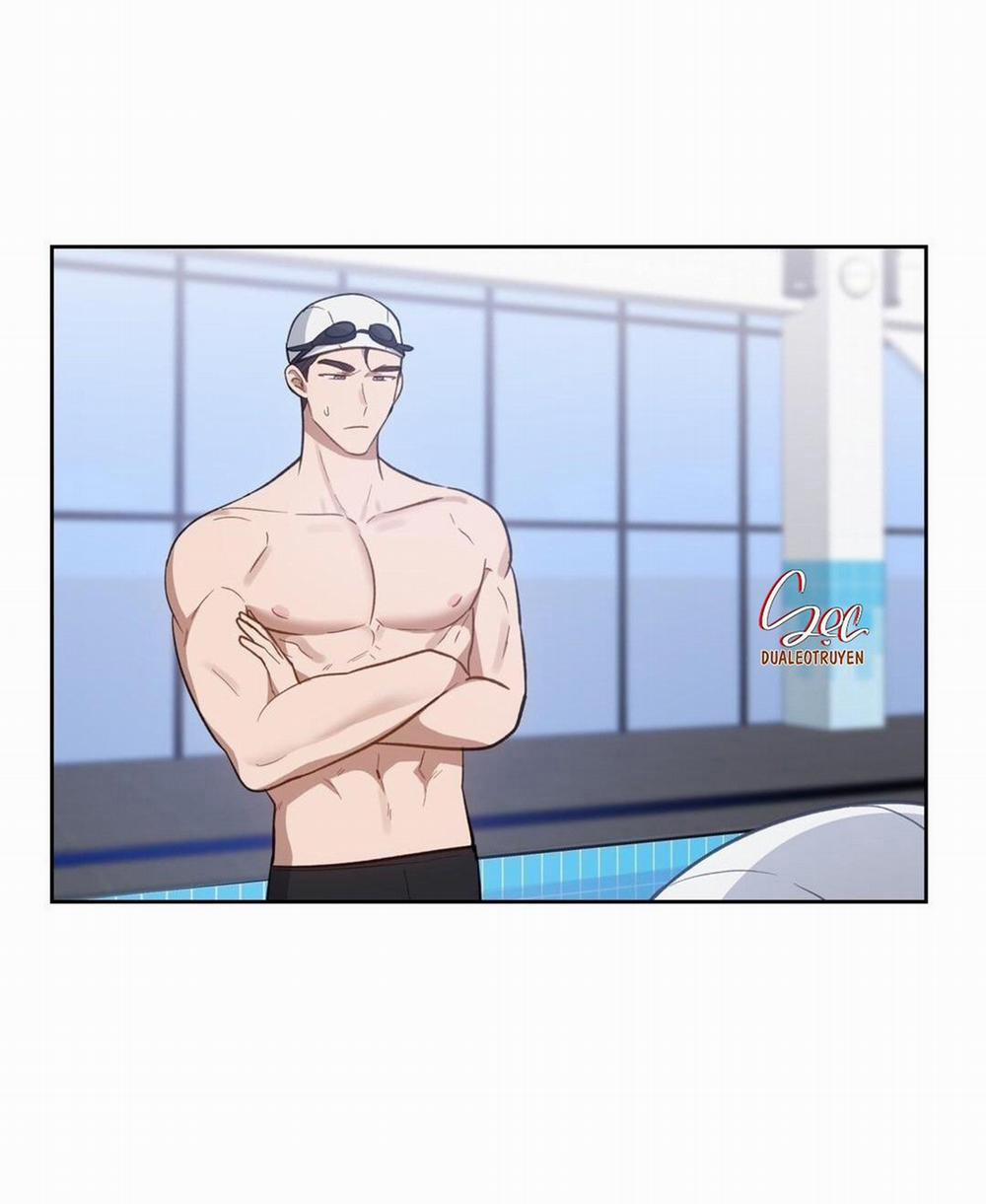 Bơi Trong Mùi Hương 20 trang 58