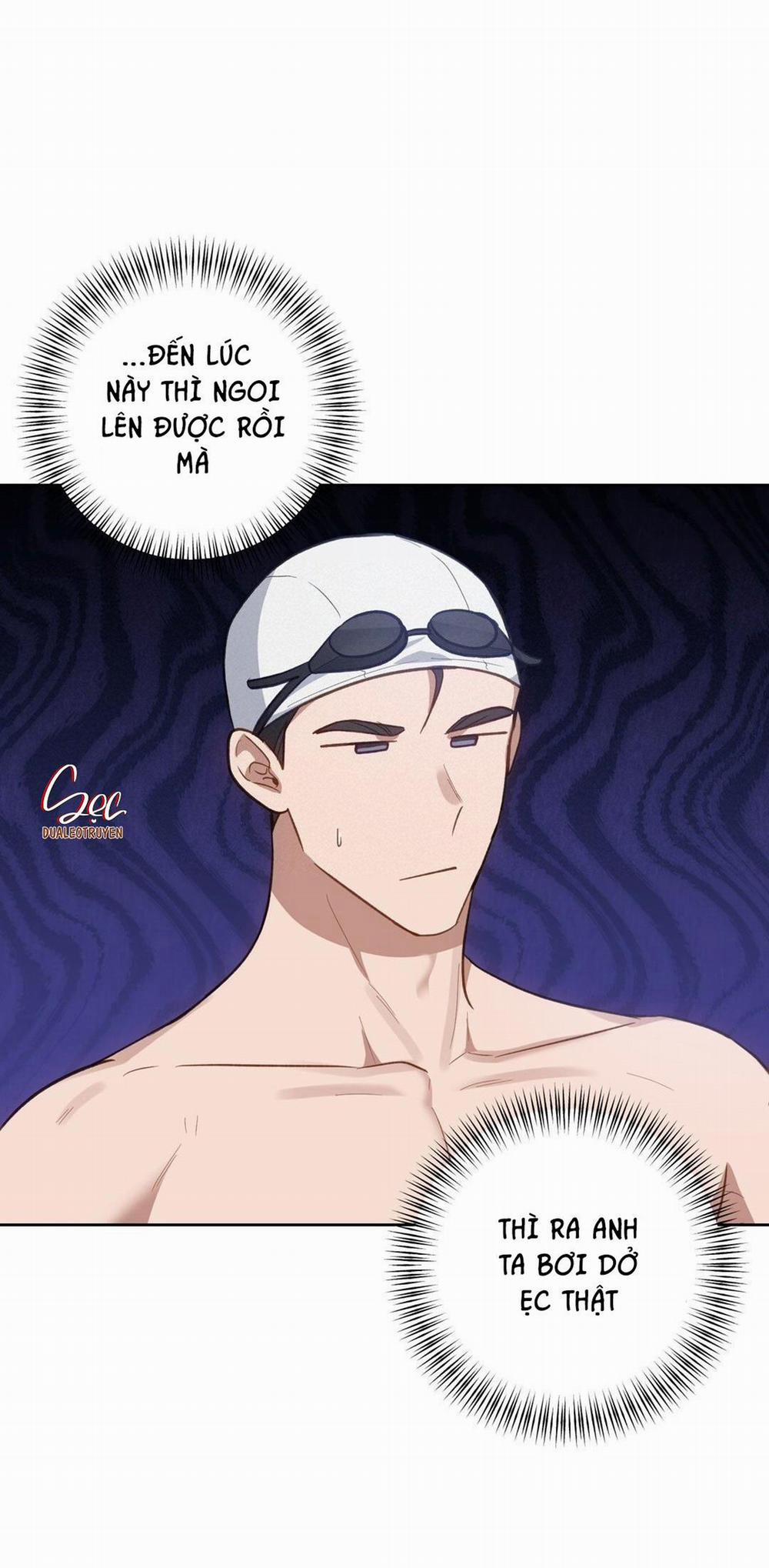Bơi Trong Mùi Hương 20 trang 59