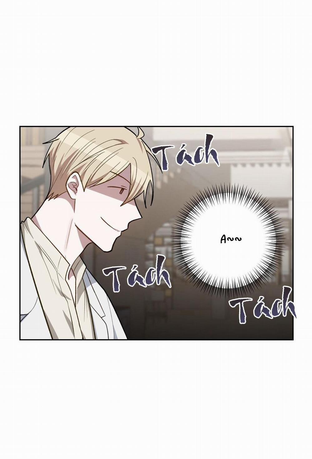 Bơi Trong Mùi Hương 20 trang 6