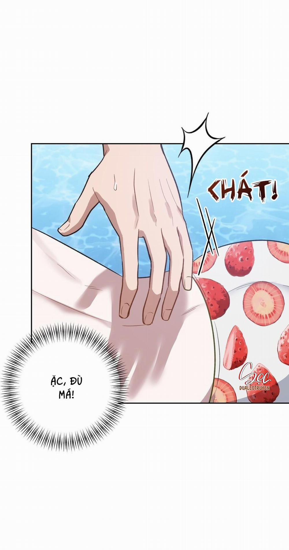 Bơi Trong Mùi Hương 20 trang 61