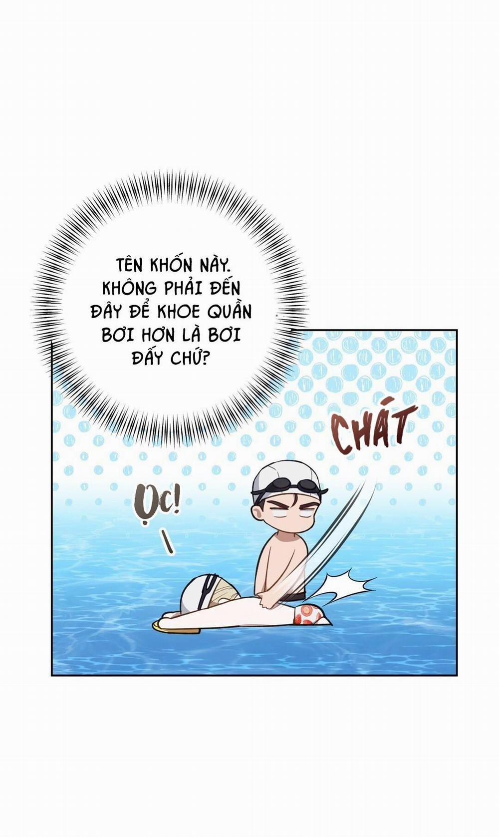 Bơi Trong Mùi Hương 20 trang 62