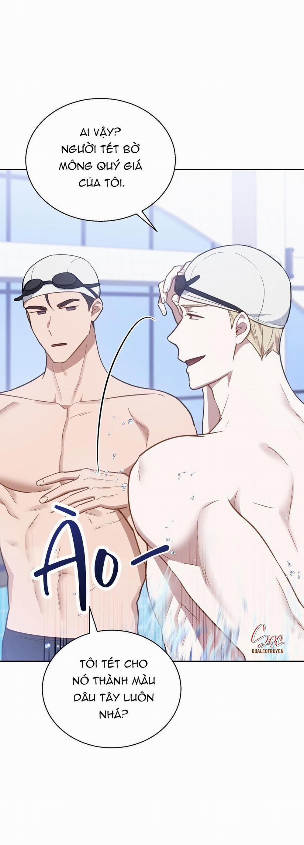 Bơi Trong Mùi Hương 20 trang 63