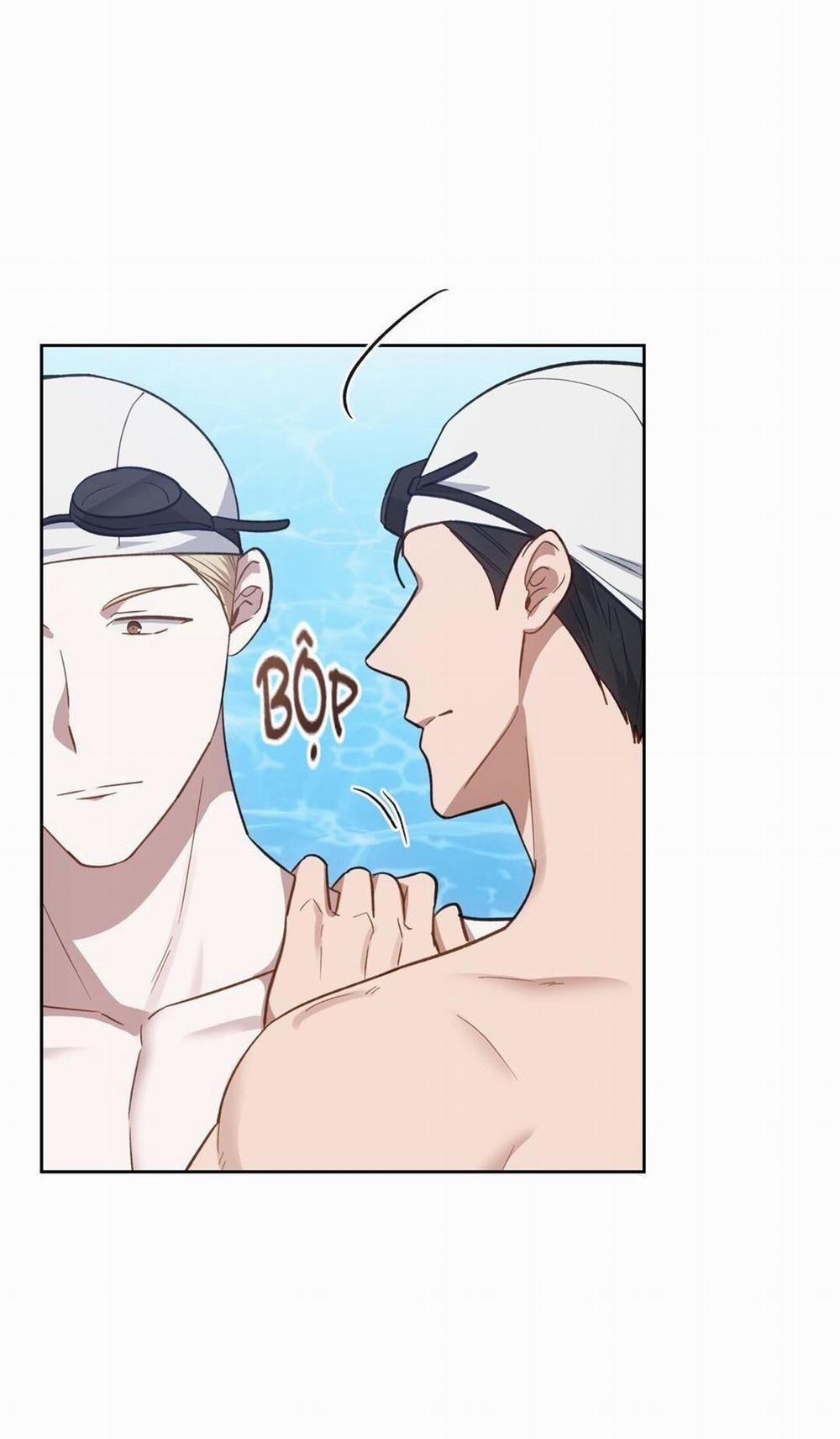 Bơi Trong Mùi Hương 20 trang 67