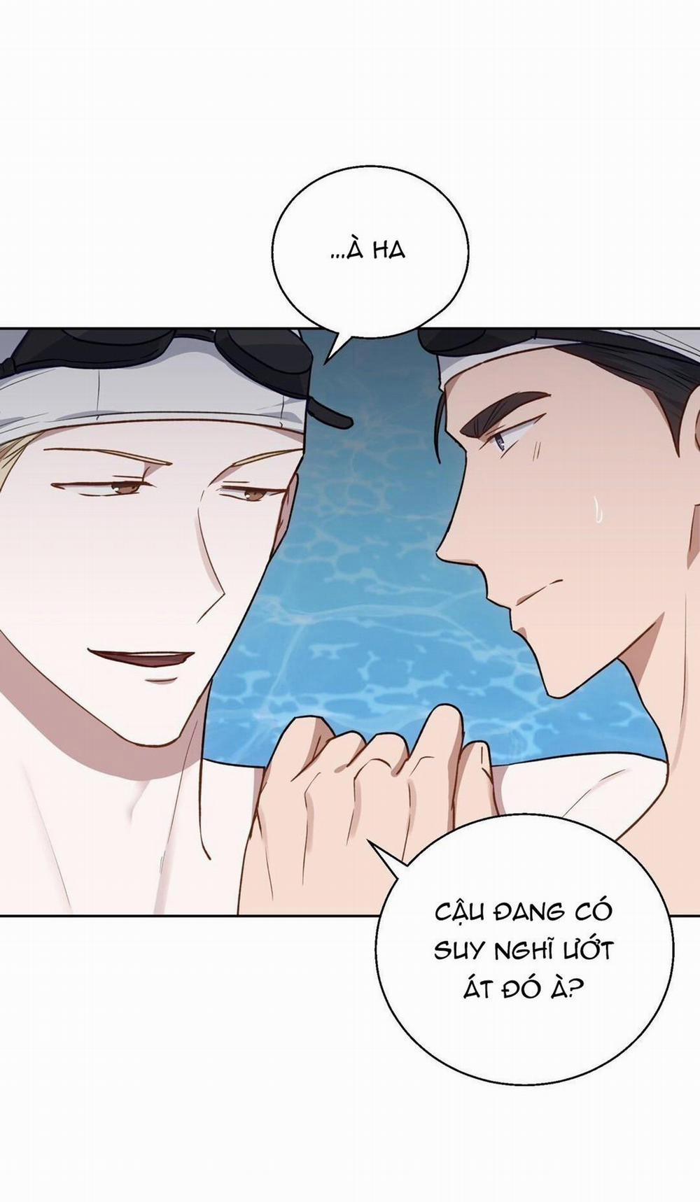 Bơi Trong Mùi Hương 20 trang 69
