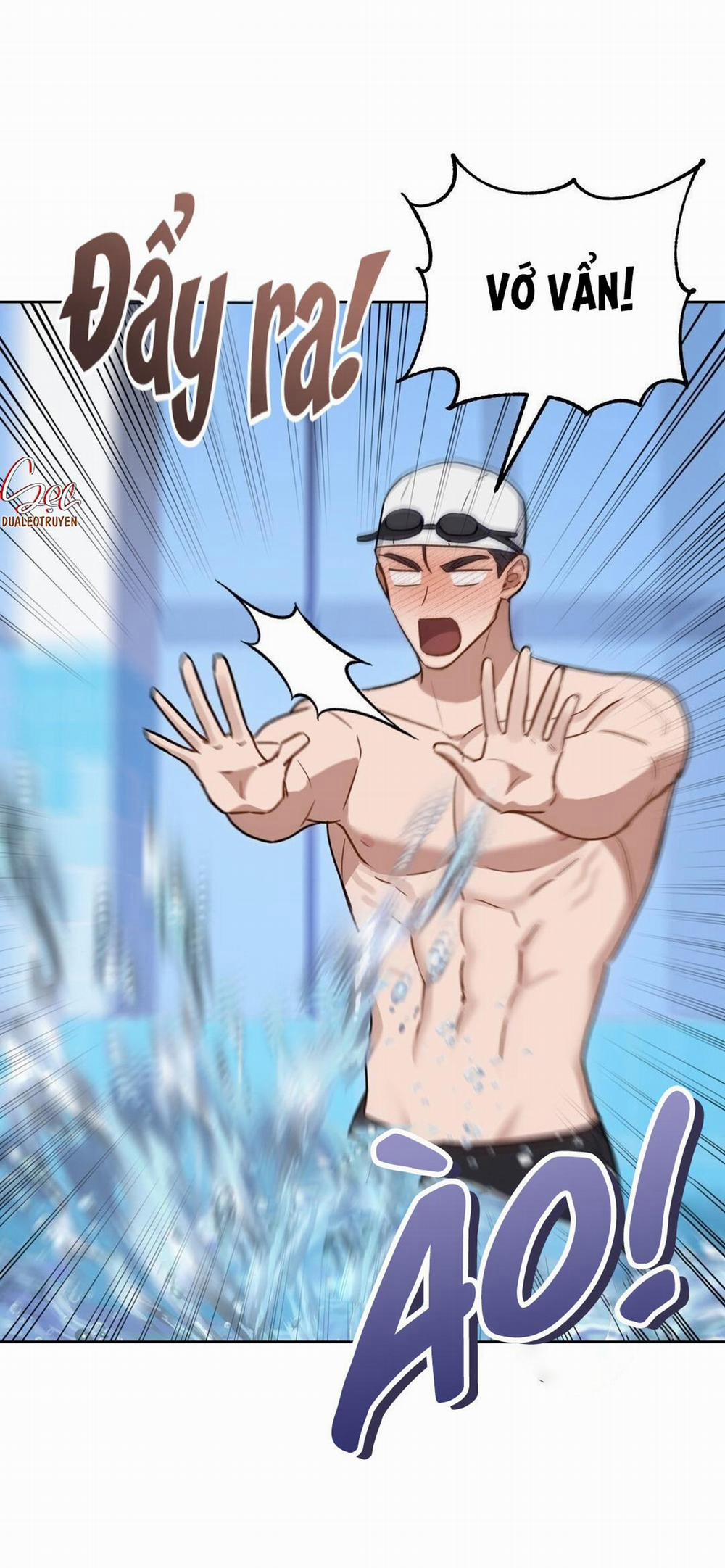 Bơi Trong Mùi Hương 20 trang 71