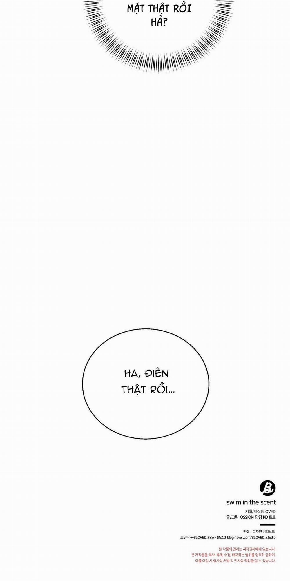 Bơi Trong Mùi Hương 20 trang 73