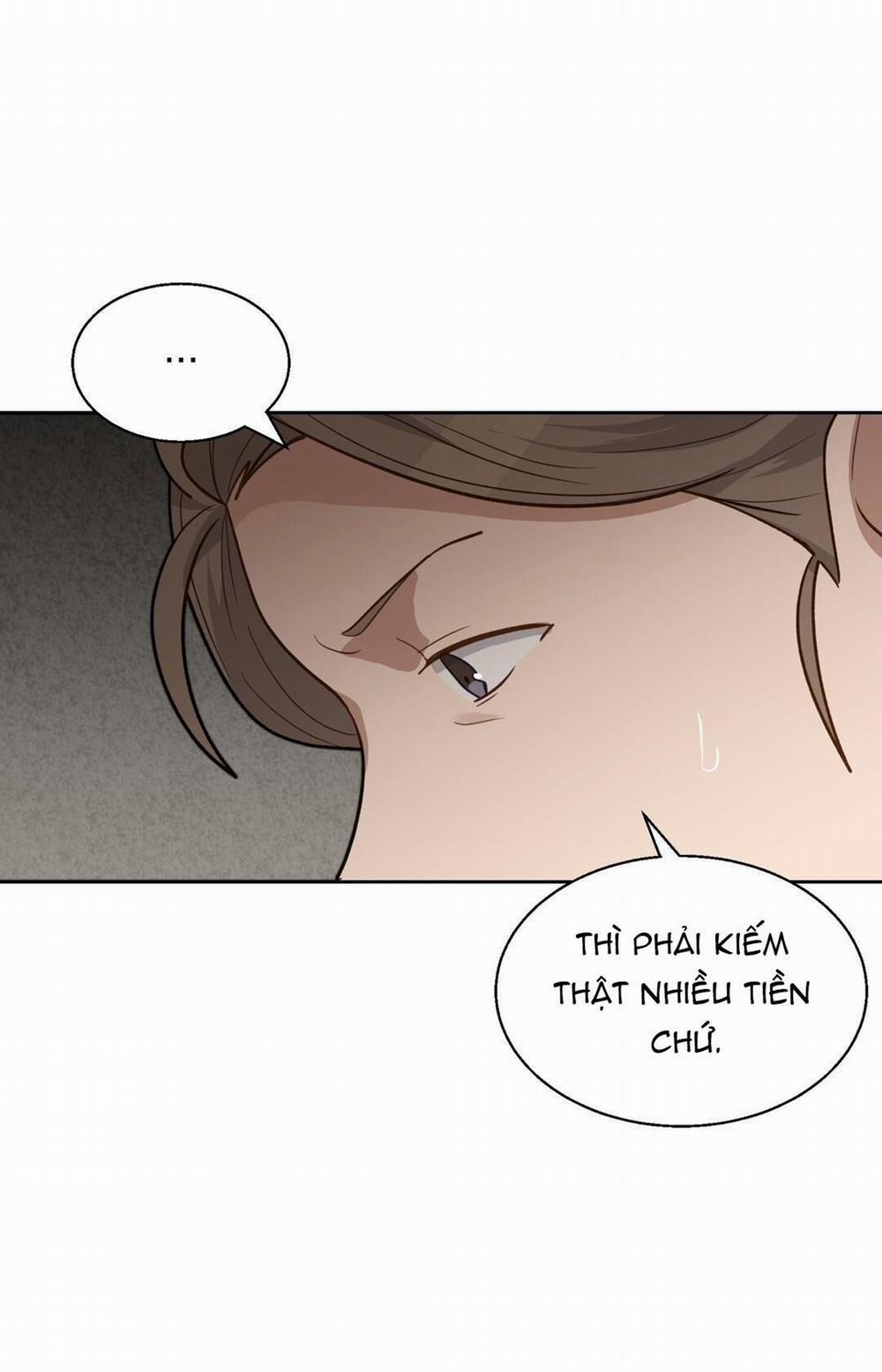 Bơi Trong Mùi Hương 21 trang 10