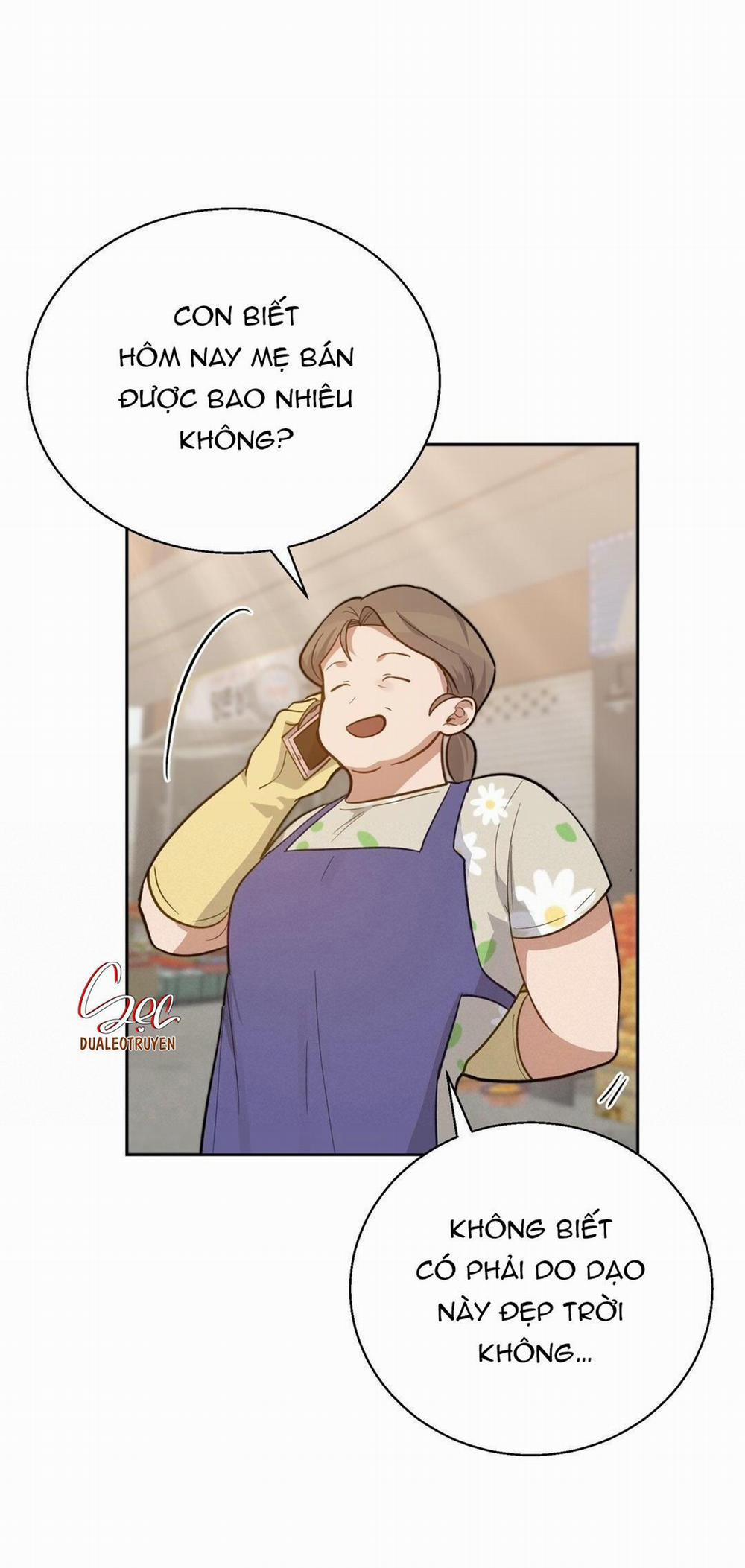 Bơi Trong Mùi Hương 21 trang 11