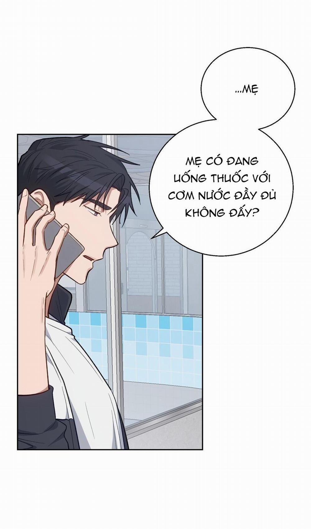 Bơi Trong Mùi Hương 21 trang 12