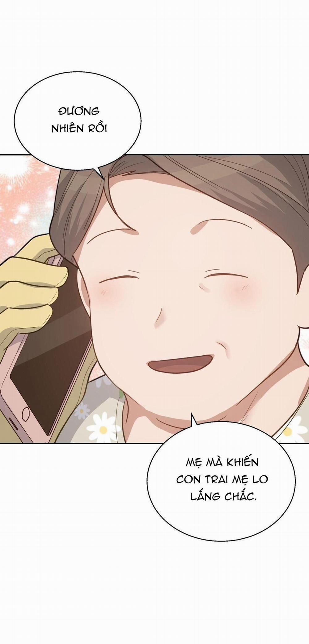 Bơi Trong Mùi Hương 21 trang 14