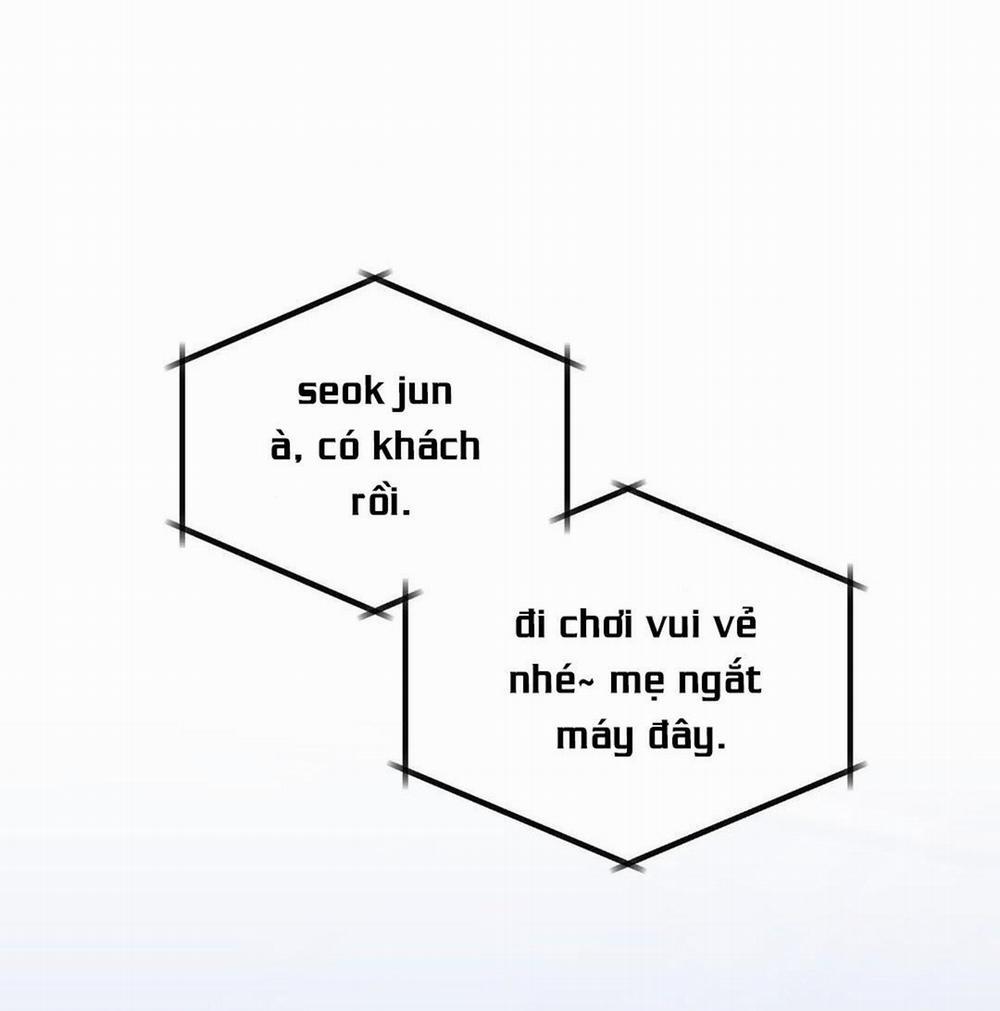 Bơi Trong Mùi Hương 21 trang 16