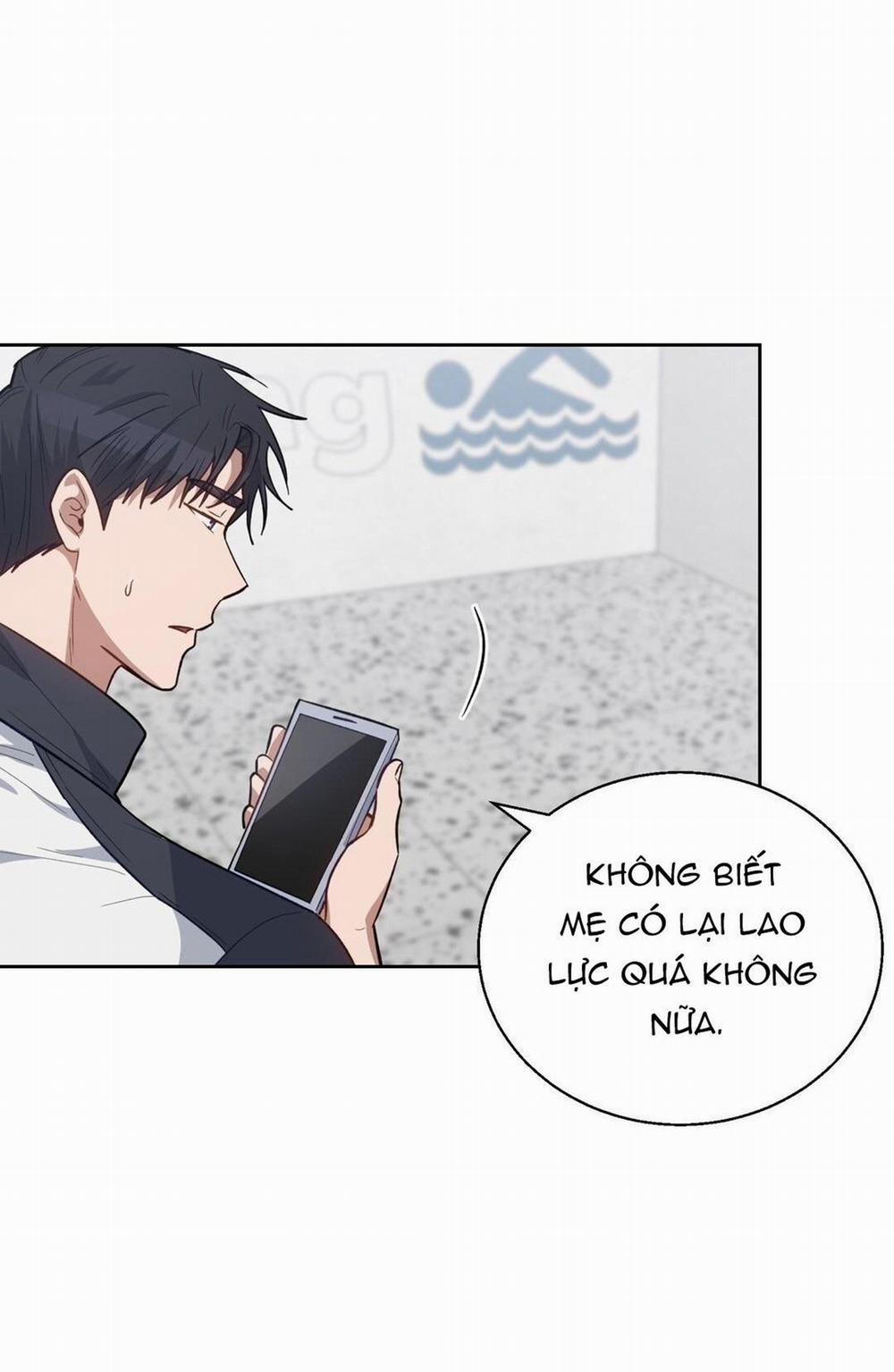 Bơi Trong Mùi Hương 21 trang 18