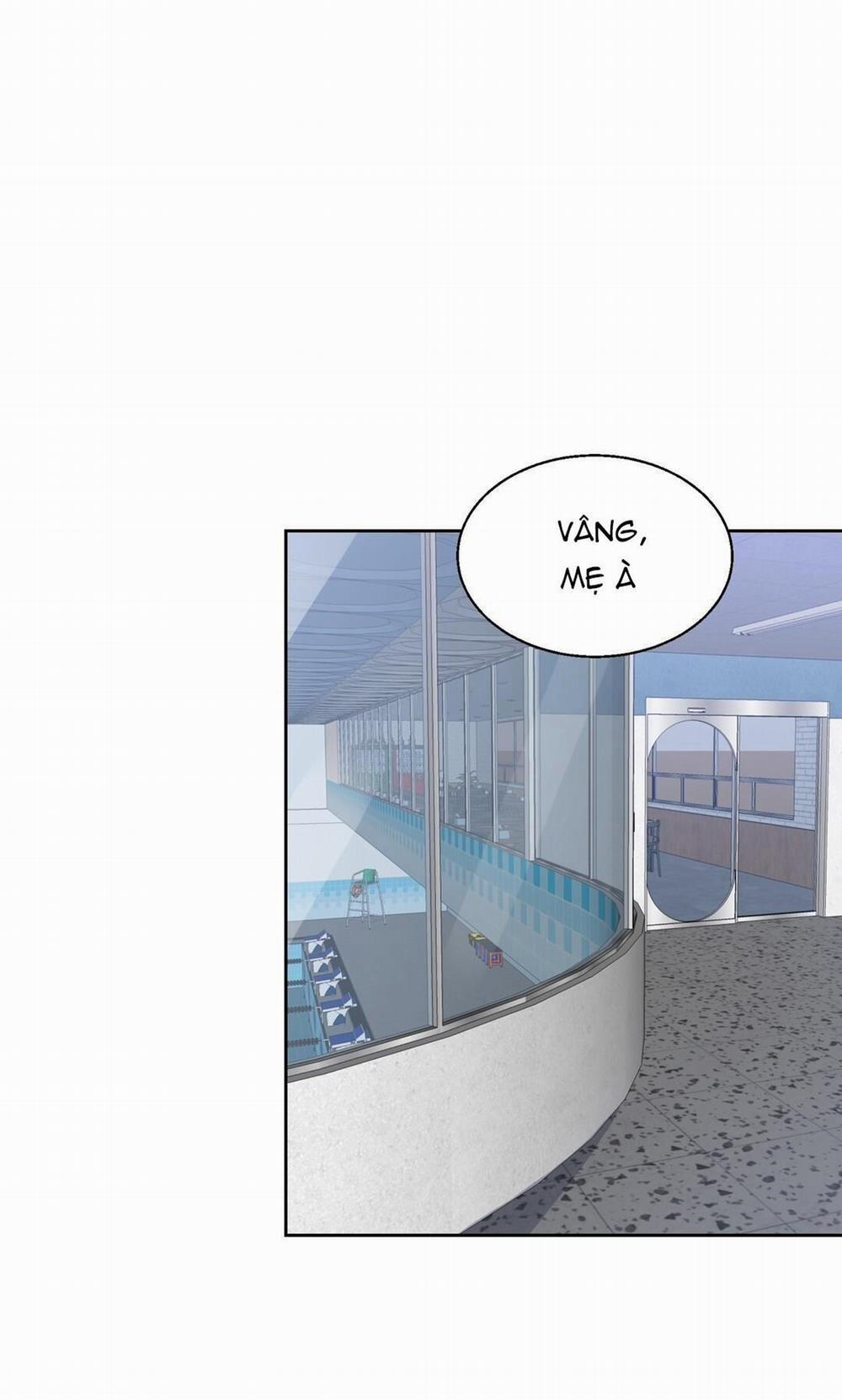 Bơi Trong Mùi Hương 21 trang 2