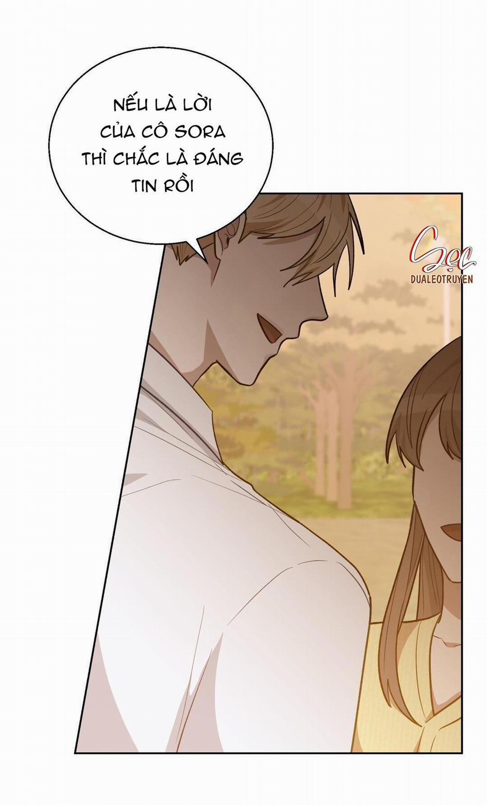 Bơi Trong Mùi Hương 21 trang 24