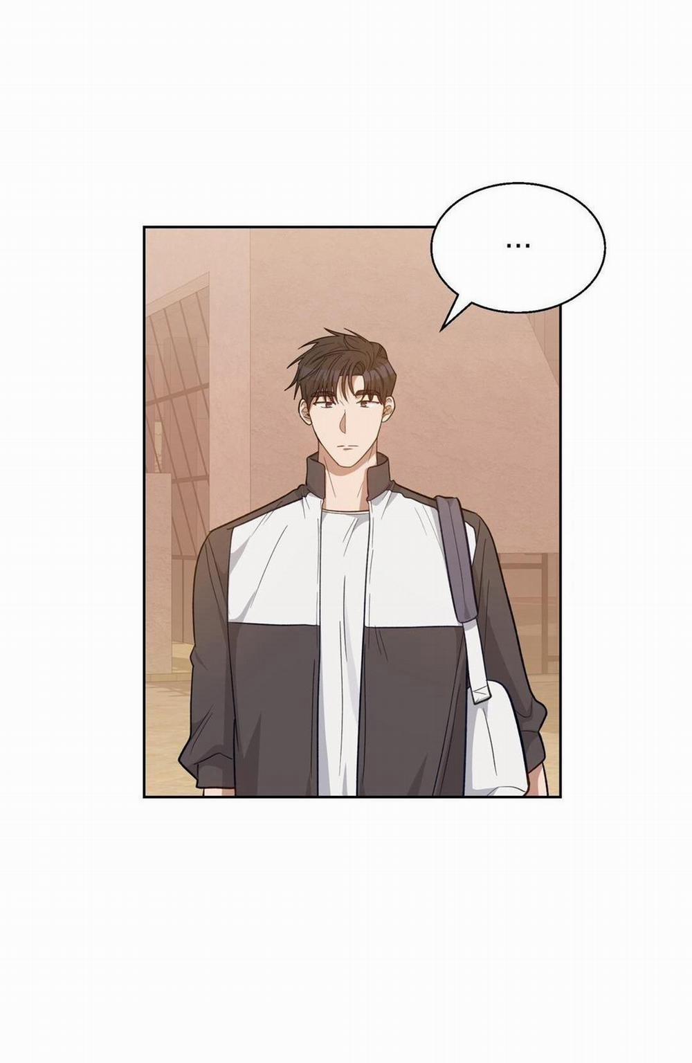 Bơi Trong Mùi Hương 21 trang 26