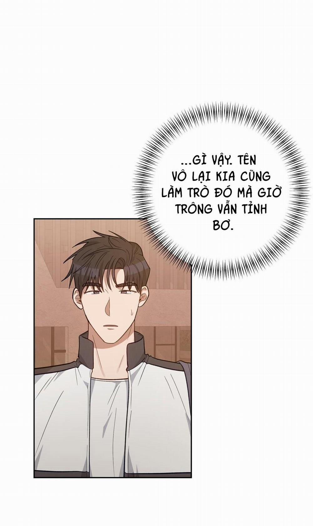 Bơi Trong Mùi Hương 21 trang 28