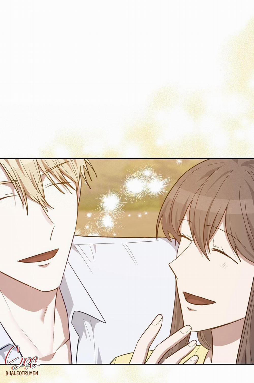 Bơi Trong Mùi Hương 21 trang 29