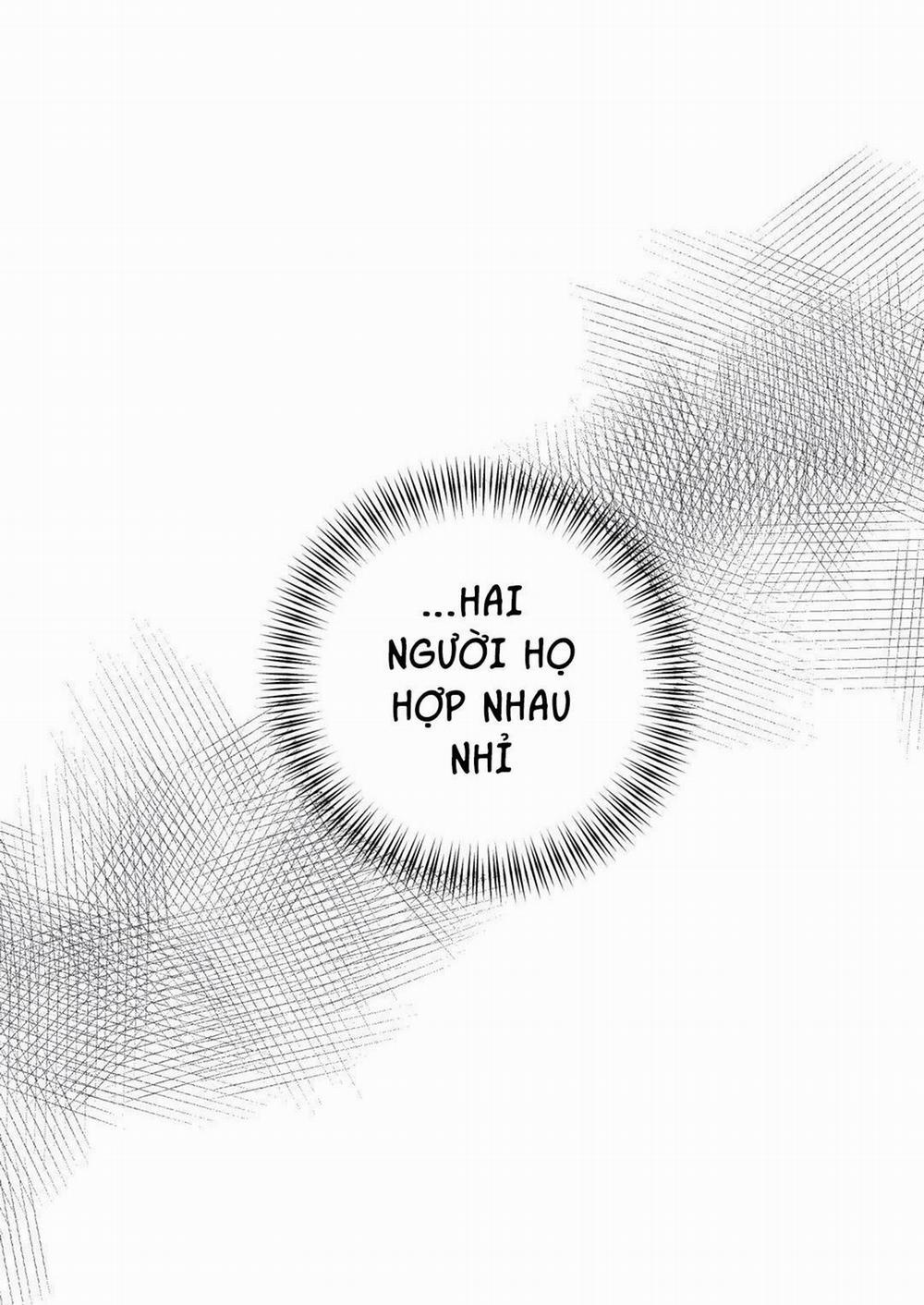 Bơi Trong Mùi Hương 21 trang 31