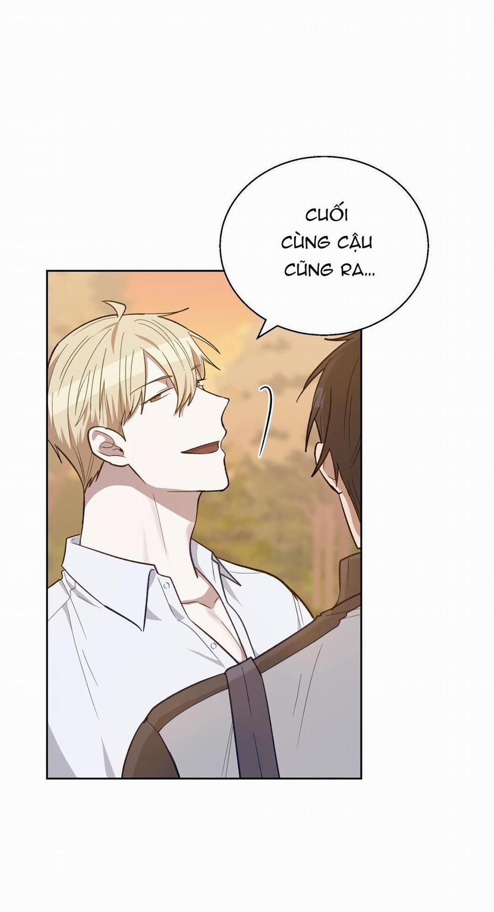 Bơi Trong Mùi Hương 21 trang 35